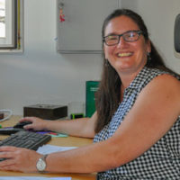 a Leitung Sonja Gramer a Leitung Sonja Gramer