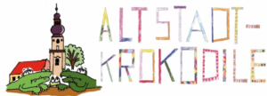 Krokodile
